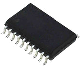 Driver 8-ch 50v 0.5a smd soic18 uln2803adwr